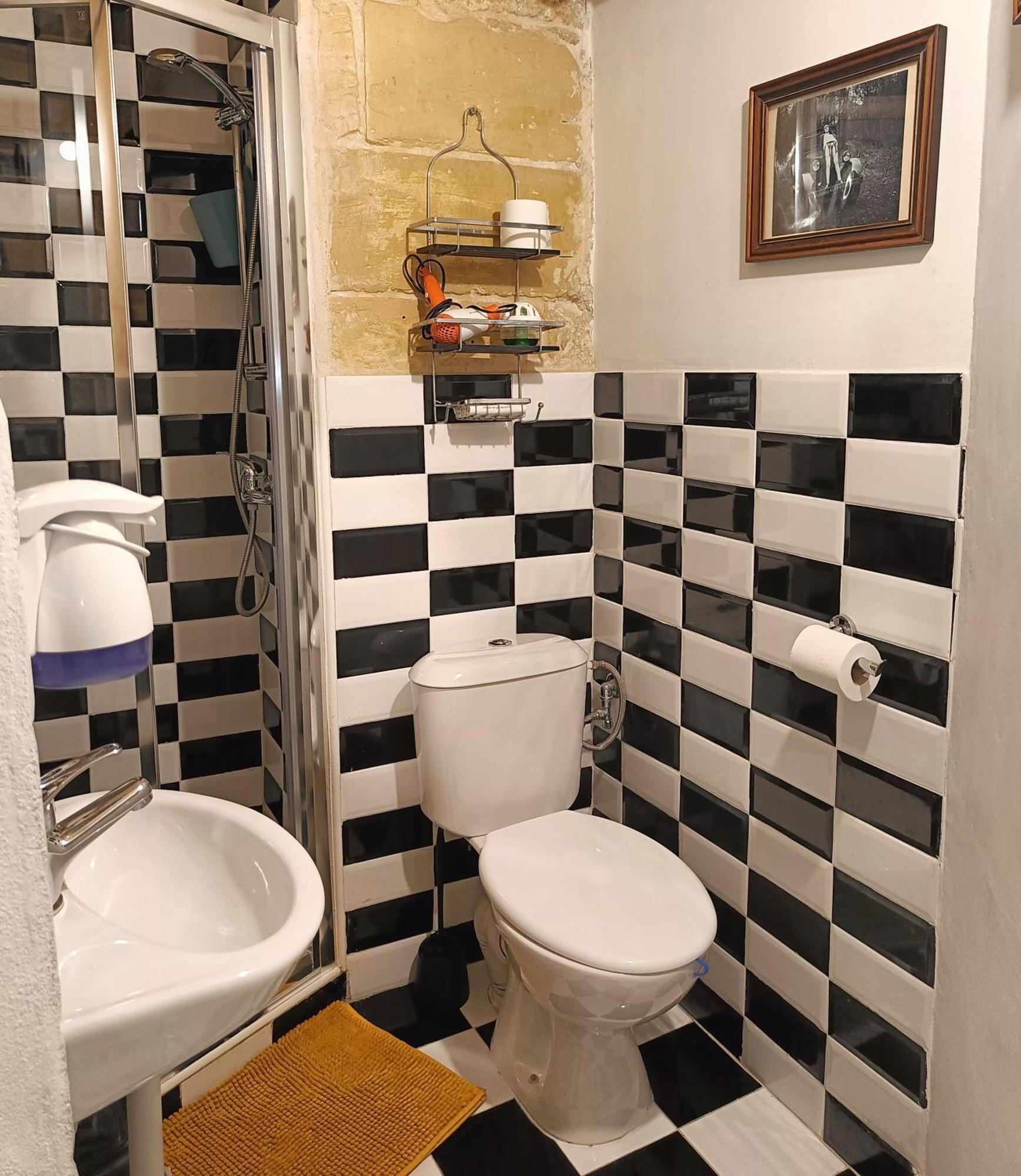 Fusion Homestay Accommodation Mosta Exterior photo